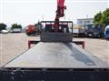 2002 Mitsubishi Fuso Canter