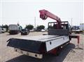 2002 Mitsubishi Fuso Canter