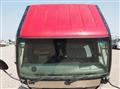 2002 Mitsubishi Fuso Canter