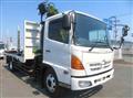 2009 Hino Ranger