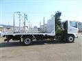 2009 Hino Ranger