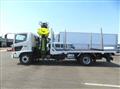 2009 Hino Ranger