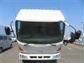2009 Hino Ranger