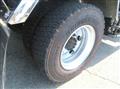 2009 Hino Ranger