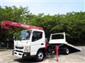 2016 Mitsubishi Fuso Canter