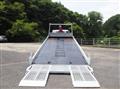 2016 Mitsubishi Fuso Canter