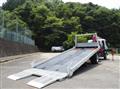 2016 Mitsubishi Fuso Canter