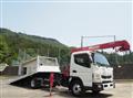 2016 Mitsubishi Fuso Canter