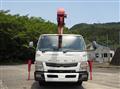2016 Mitsubishi Fuso Canter