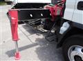 2016 Mitsubishi Fuso Canter