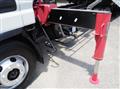 2016 Mitsubishi Fuso Canter