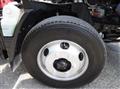 2016 Mitsubishi Fuso Canter