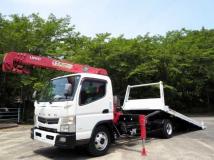 2016 Mitsubishi Fuso Canter