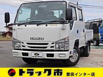 2017 Isuzu Elf Truck