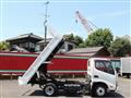 2017 Toyota Dyna Truck