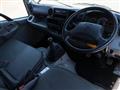 2017 Toyota Dyna Truck