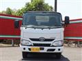 2017 Toyota Dyna Truck