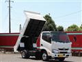 2017 Toyota Dyna Truck