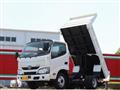 2017 Toyota Dyna Truck