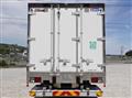 2018 Hino Ranger