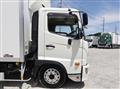2018 Hino Ranger