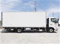 2018 Hino Ranger