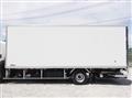 2018 Hino Ranger