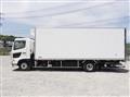 2018 Hino Ranger
