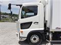 2018 Hino Ranger
