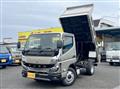 2026 Mitsubishi Fuso Canter