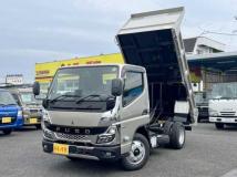 2026 Mitsubishi Fuso Canter