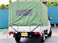 2017 Toyota Liteace Truck
