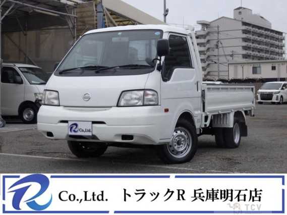 2012 Nissan Vanette Truck