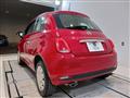 2020 Fiat 500