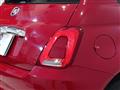 2020 Fiat 500