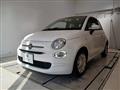 2020 Fiat 500