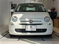 2020 Fiat 500