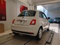 2020 Fiat 500