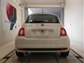 2020 Fiat 500