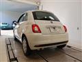2020 Fiat 500