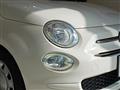 2020 Fiat 500