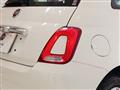 2020 Fiat 500
