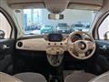 2020 Fiat 500