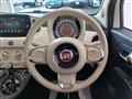 2020 Fiat 500