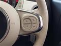 2020 Fiat 500