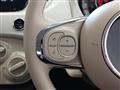 2020 Fiat 500