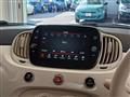 2020 Fiat 500