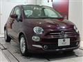 2021 Fiat 500