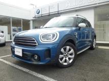 2021 BMW MINI
