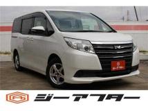 2015 Toyota Noah